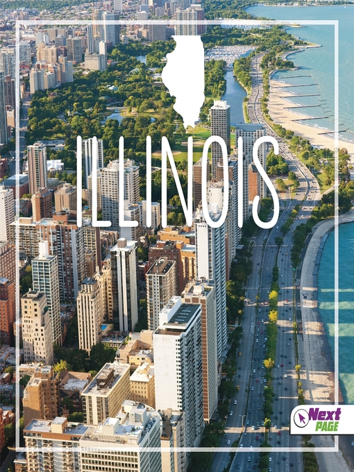 Title details for Illinois by Angie Swanson - Available